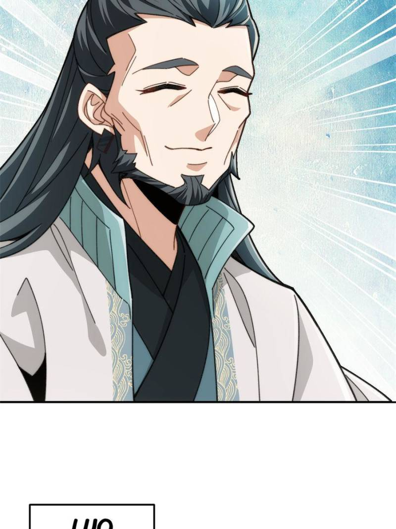 Becoming immortal by doing nothing Chapter 26 58